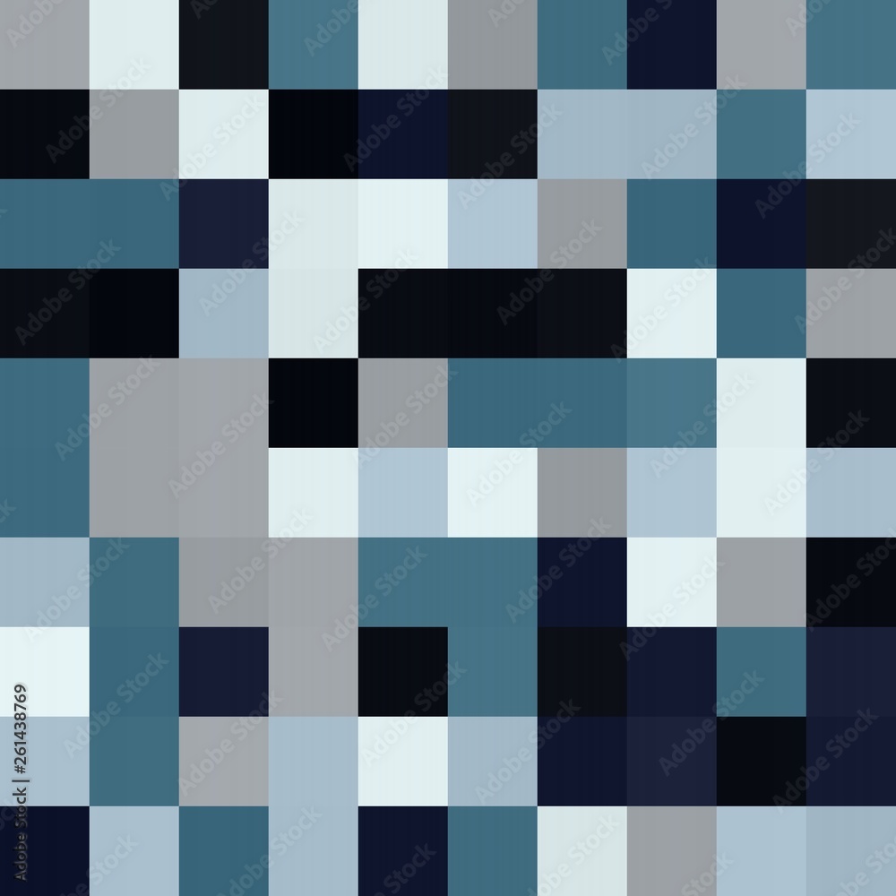 abstract colorful seamless geometric texture background with 100 rectangular squares in mosaic pattern. can be used for clothes fabric garment fashion graphic or concept design. abstract colorful seamless geometric texture background with 100 rectangular squares in mosaic pattern. can be used for clothes fabric garment fashion graphic or concept design.