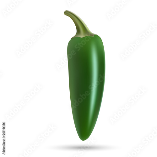  natural hoti pepper