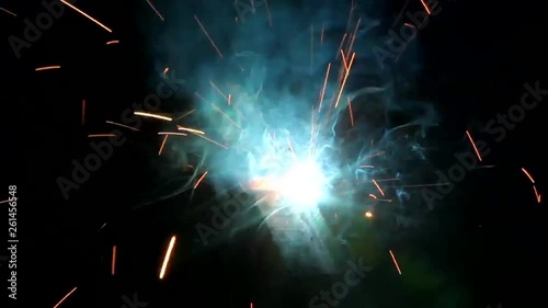 metal welding welder