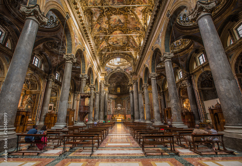 San Giuseppe dei Teatini Church
