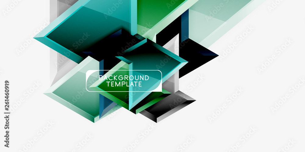Bright colorful triangular poly 3d composition,abstract geometric background, minimal design, polygonal futuristic poster Bright colorful triangular poly 3d composition,abstract geometric background, minimal design, polygonal futuristic poster