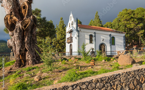 La Palma