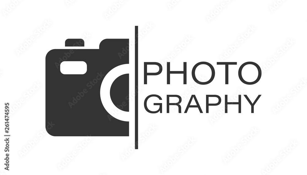 Camera device sign icon in flat style. Photography vector illustration on white isolated background. Cam equipment business concept. Camera device sign icon in flat style. Photography vector illustration on white isolated background. Cam equipment business concept.
