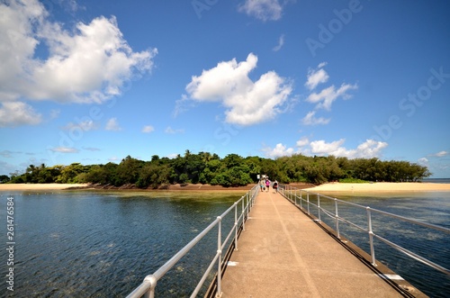 グリーンアイランド