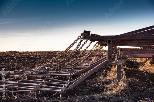 abandoned mine photo