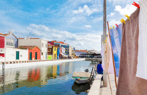 Aveiro, Portugal