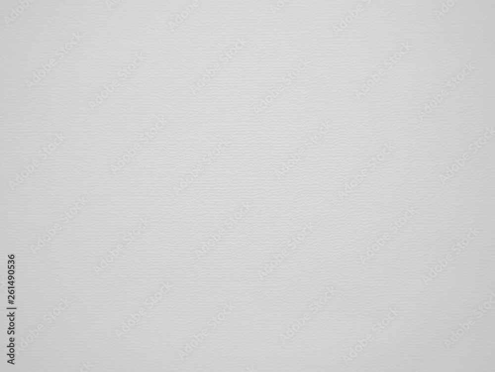 light grey background. with no detail. visible structure and texture of the paper - obrazy, fototapety, plakaty 