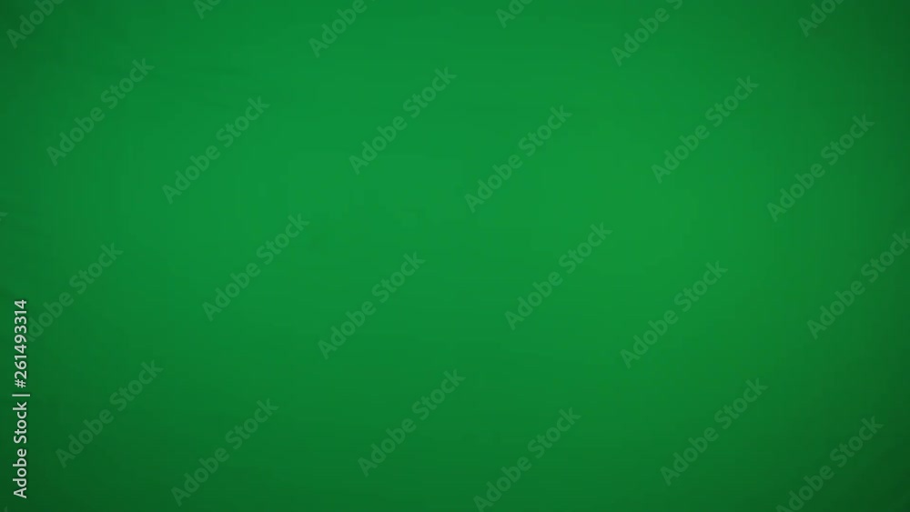 Peace hand gesture on green screen background 4k Peace hand gesture on green screen background 4k