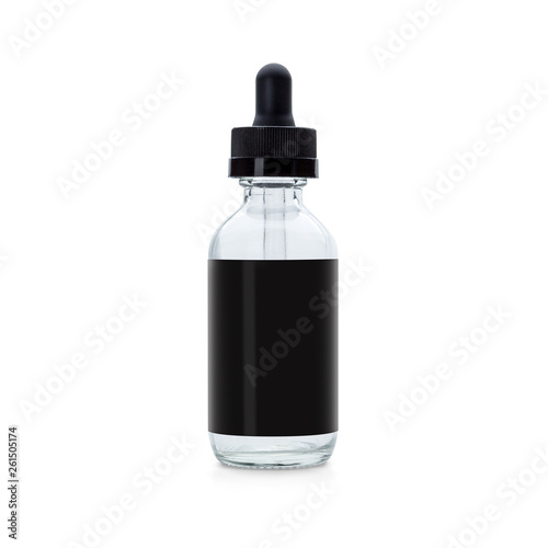 Vape001 Black label