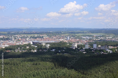 Kaiserslautern, Rhineland-Palatinate, Germany