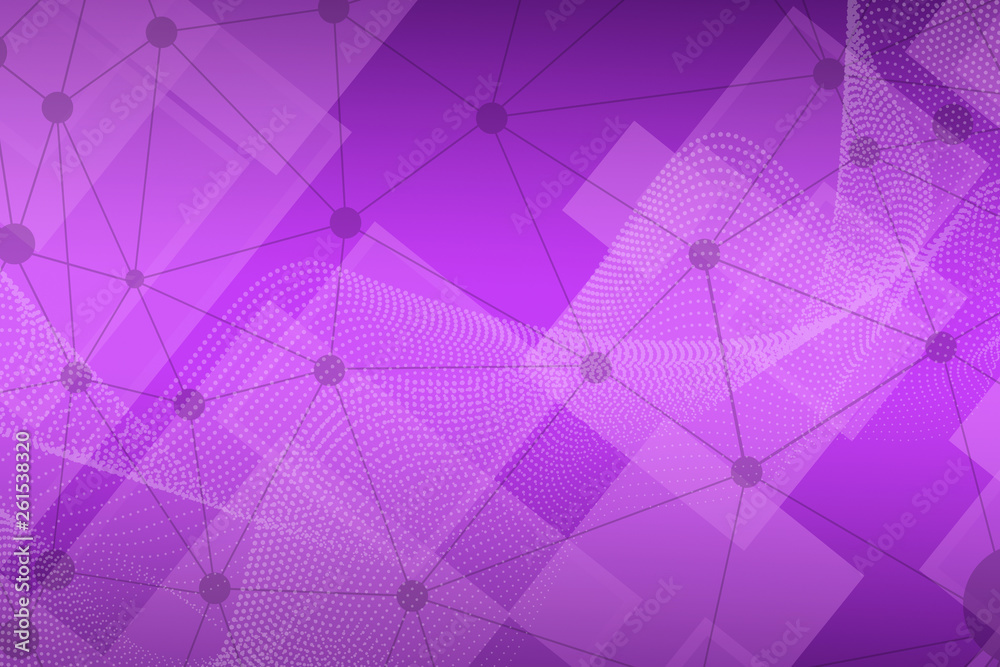 Fototapeta premium abstract, pink, purple, design, illustration, wallpaper, light, pattern, art, graphic, floral, flower, card, decoration, violet, backdrop, lines, color, wave, texture, digital, flowers, bright, blue