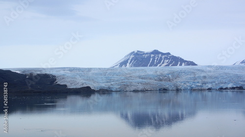 svalbard,spitzbergen