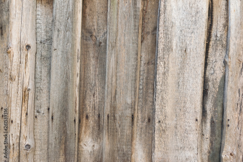 Wallpaper Mural old grunge wood wall texture background Torontodigital.ca