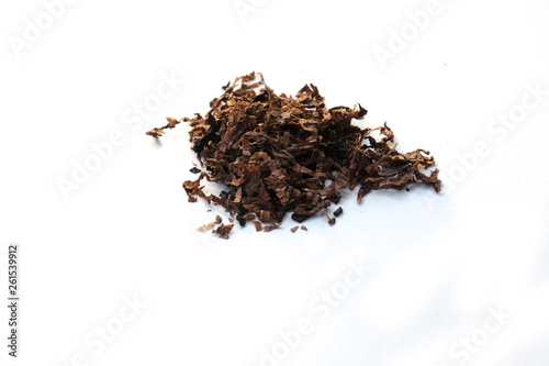 Wallpaper Mural chopped tobacco  Torontodigital.ca