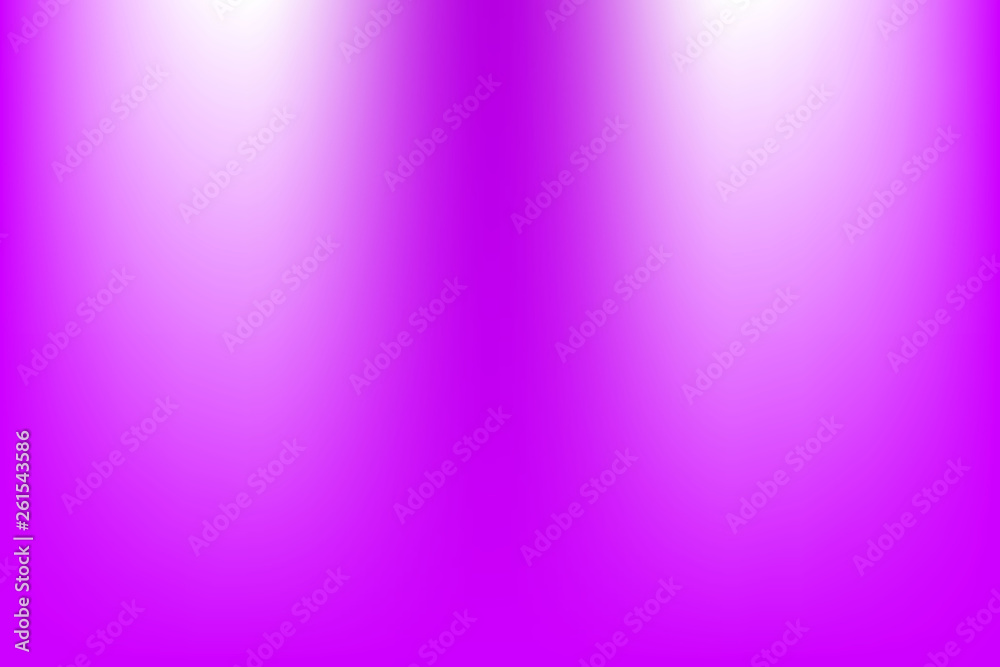 Blurred color background.Vector  Illustration. Purple color.