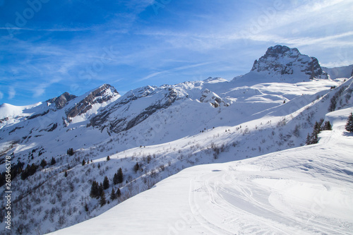 Grand-Bornand