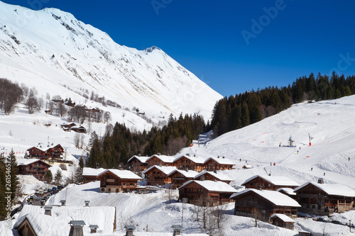 Grand-Bornand