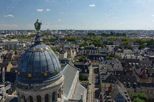 Basilique Saint-Martin, Tours