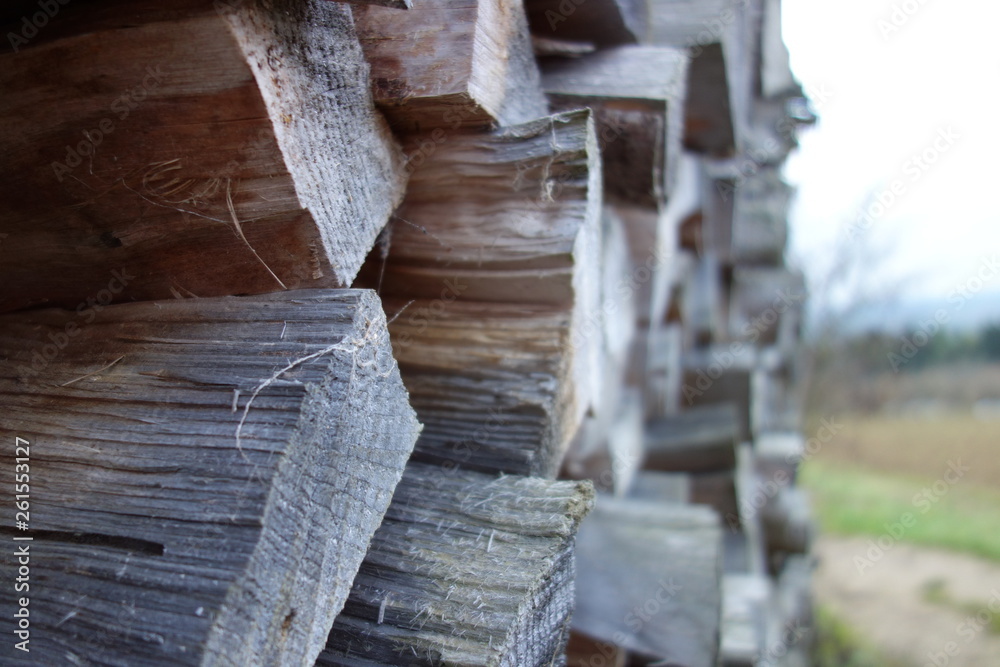 firewood firewood