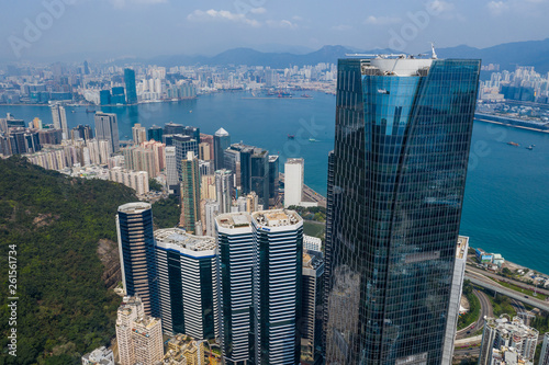 Photography Hong Kong city