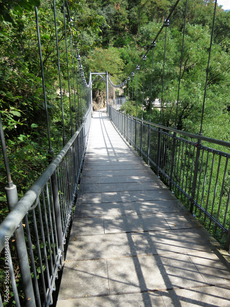 Obraz premium Südtirol