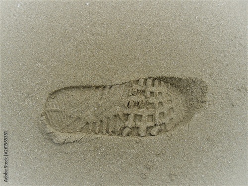 lascia la tua impronta