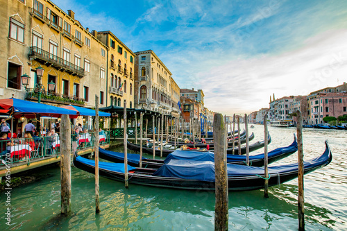 Wenecja - Venice Italy