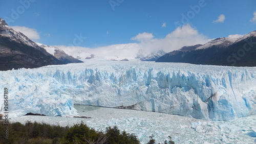 Ghiacciaio Perito Moreno Argentina, patagonia