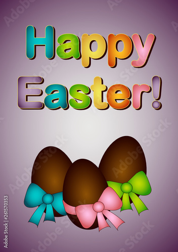 Happy easter