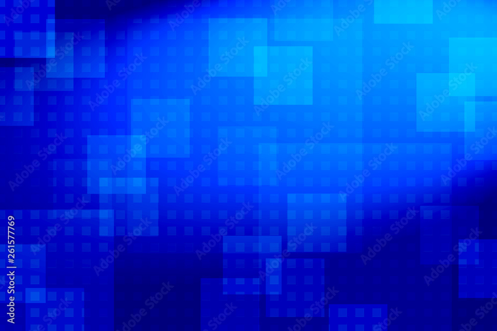 四角のテクスチャ