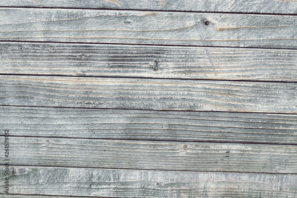 Texture of wooden gray wall boards, in a natural environment Texture of wooden gray wall boards, in a natural environment