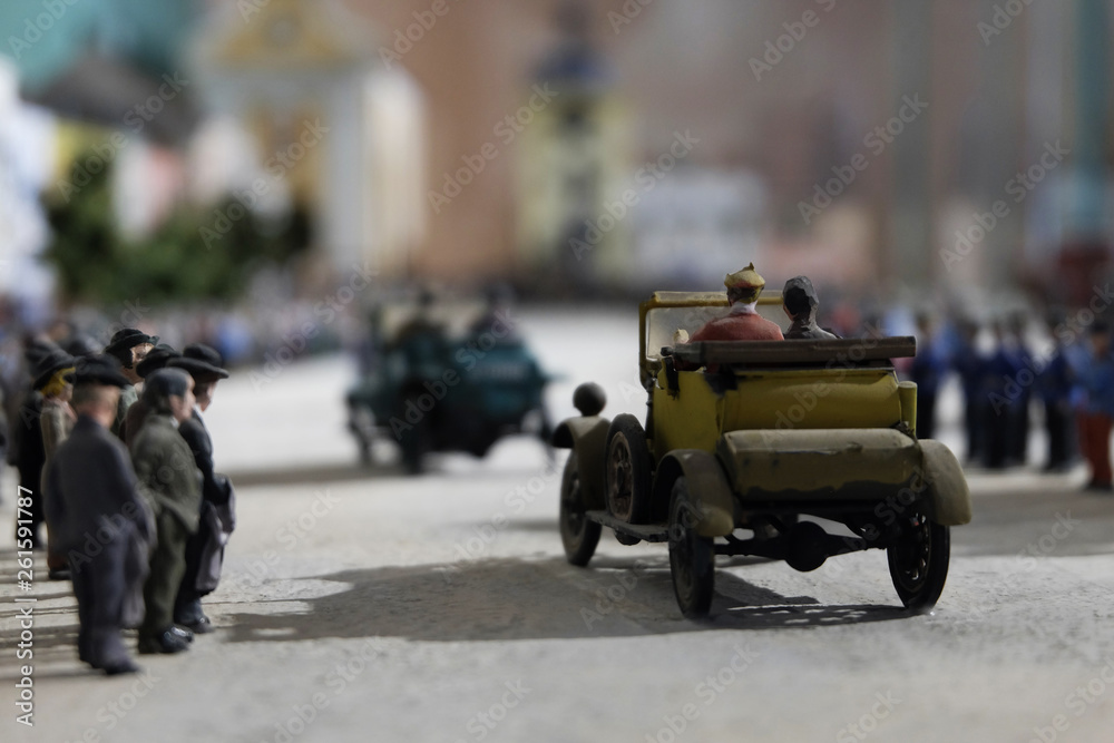 OLDTIMERRUNDFAHRT . ANNO DAZUMAL OLDTIMERRUNDFAHRT . ANNO DAZUMAL