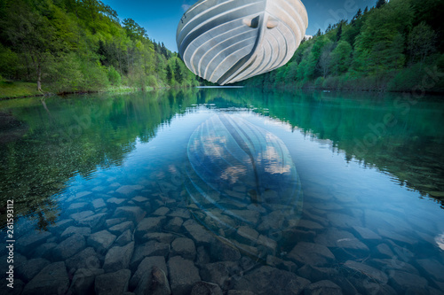 Silbersee Willingen photo