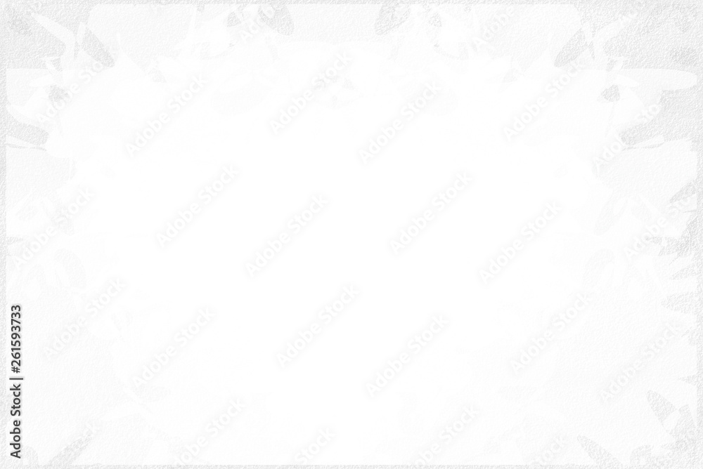 White background texture wall. White cement concrete stucco.Gradient painted cement Surface design. White background texture wall. White cement concrete stucco.Gradient painted cement Surface design.