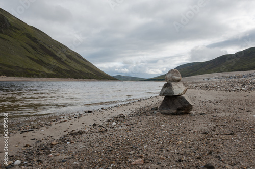 Loch Garry