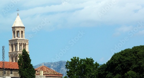 Kirche Trogir
