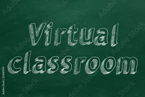 Virtual classroom