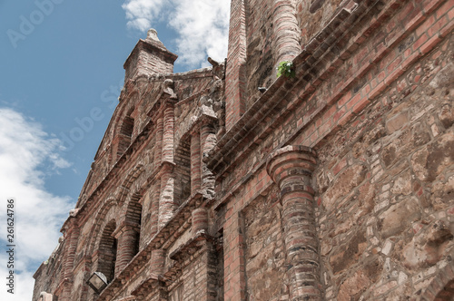 Obraz na płótnie Catedral