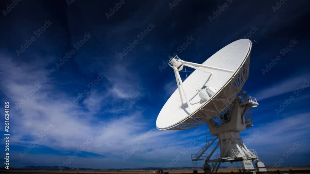 Very Large Array 4k 13 Apr 19 Very Large Array 4k 13 Apr 19