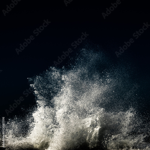 Wave Burst