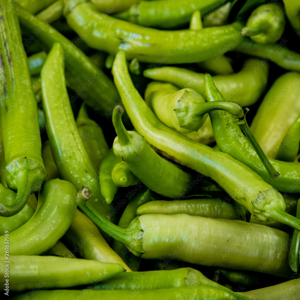 green peppers green peppers
