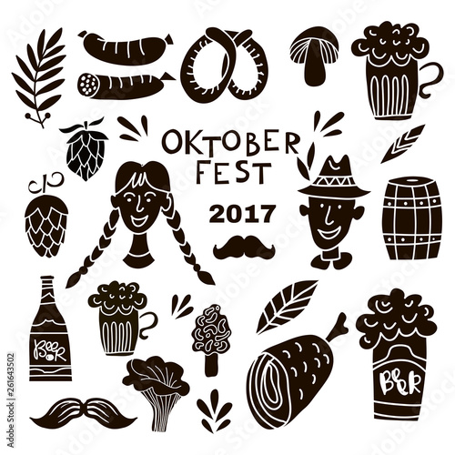 Oktoberfest set5