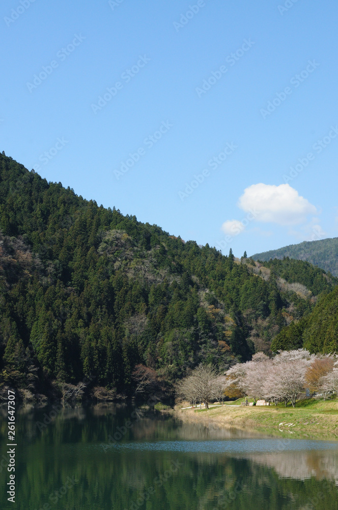 木曽川