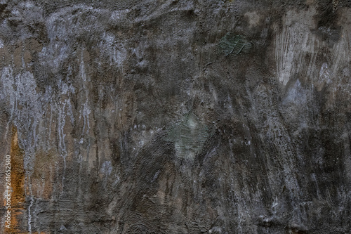 Cement wall background