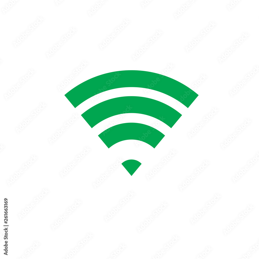 wireless wifi icons