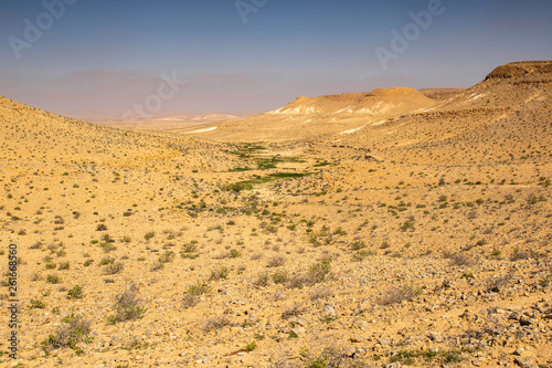 Mitzpe Ramon  Israel