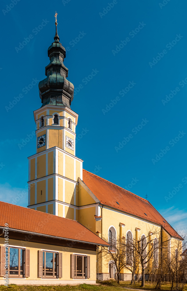 Sammarei Sanctuary Bavaria-Germany