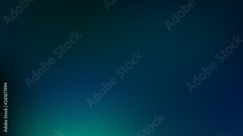 Black and Blue Corporate PowerPoint Background