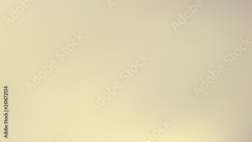 Beige Blur Background