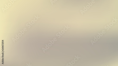 Beige Blurred Background